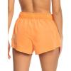 image:imageRoxy Womens Beach Shorts  Loose Fitted Elastic Waist Drawcord Swim Shorts QuickDry Board ShortsSunset