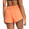 image:imageRoxy Womens Beach Shorts  Loose Fitted Elastic Waist Drawcord Swim Shorts QuickDry Board ShortsTigerlily