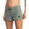 image:imageRoxy Womens Board Shorts  Quick Dry Bathing Suit Shorts 2 Inseam  Swimsuit Bottoms XSXXLAgave Green Exc