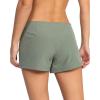 image:imageRoxy Womens Board Shorts  Quick Dry Bathing Suit Shorts 2 Inseam  Swimsuit Bottoms XSXXLAgave Green Exc