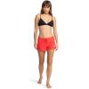 image:imageRoxy Womens Board Shorts  Quick Dry Bathing Suit Shorts 2 Inseam  Swimsuit Bottoms XSXXLBittersweet Exc