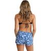 image:imageRoxy Womens Board Shorts  Quick Dry Bathing Suit Shorts 2 Inseam  Swimsuit Bottoms XSXXLBlue Combo