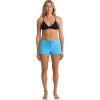image:imageRoxy Womens Board Shorts  Quick Dry Bathing Suit Shorts 2 Inseam  Swimsuit Bottoms XSXXLEthereal Blue