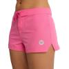 image:imageRoxy Womens Board Shorts  Quick Dry Bathing Suit Shorts 2 Inseam  Swimsuit Bottoms XSXXLSangria Sunset