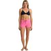 image:imageRoxy Womens Board Shorts  Quick Dry Bathing Suit Shorts 2 Inseam  Swimsuit Bottoms XSXXLSangria Sunset