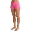 image:imageRoxy Womens Board Shorts  Quick Dry Bathing Suit Shorts 2 Inseam  Swimsuit Bottoms XSXXLSangria Sunset
