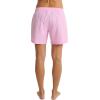 image:imageRoxy Womens Board Shorts 5 Inseam Elastic amp Drawcord Waist Quick Dry Swim Bottoms Bikini Cover UpLilac