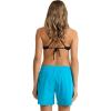 image:imageRoxy Womens Board Shorts 5 Inseam Elastic amp Drawcord Waist Quick Dry Swim Bottoms Bikini Cover UpOcean