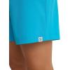 image:imageRoxy Womens Board Shorts 5 Inseam Elastic amp Drawcord Waist Quick Dry Swim Bottoms Bikini Cover UpOcean