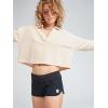 image:imageRoxy Womens Board Shorts Tummy Control 4Way Stretch QuickDry 2 Inseam Swim Shorts UPF 50 Beach ShortsAnthracite
