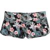 image:imageRoxy Womens Board Shorts Tummy Control 4Way Stretch QuickDry 2 Inseam Swim Shorts UPF 50 Beach ShortsAtropics