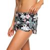 image:imageRoxy Womens Board Shorts Tummy Control 4Way Stretch QuickDry 2 Inseam Swim Shorts UPF 50 Beach ShortsAtropics