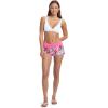 image:imageRoxy Womens Board Shorts Tummy Control 4Way Stretch QuickDry 2 Inseam Swim Shorts UPF 50 Beach ShortsBabe