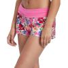 image:imageRoxy Womens Board Shorts Tummy Control 4Way Stretch QuickDry 2 Inseam Swim Shorts UPF 50 Beach ShortsBabe
