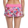 image:imageRoxy Womens Board Shorts Tummy Control 4Way Stretch QuickDry 2 Inseam Swim Shorts UPF 50 Beach ShortsBabe