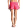 image:imageRoxy Womens Board Shorts Tummy Control 4Way Stretch QuickDry 2 Inseam Swim Shorts UPF 50 Beach ShortsCherry