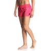 image:imageRoxy Womens Board Shorts Tummy Control 4Way Stretch QuickDry 2 Inseam Swim Shorts UPF 50 Beach ShortsCherry