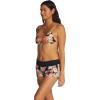 image:imageRoxy Womens Board Shorts Tummy Control 4Way Stretch QuickDry 2 Inseam Swim Shorts UPF 50 Beach ShortsChillen