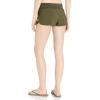 image:imageRoxy Womens Board Shorts Tummy Control 4Way Stretch QuickDry 2 Inseam Swim Shorts UPF 50 Beach ShortsClover