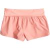 image:imageRoxy Womens Board Shorts Tummy Control 4Way Stretch QuickDry 2 Inseam Swim Shorts UPF 50 Beach ShortsCoral