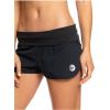 image:imageRoxy Womens Board Shorts Tummy Control 4Way Stretch QuickDry 2 Inseam Swim Shorts UPF 50 Beach ShortsGraphite
