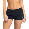 image:imageRoxy Womens Board Shorts Tummy Control 4Way Stretch QuickDry 2 Inseam Swim Shorts UPF 50 Beach ShortsGraphite