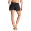 image:imageRoxy Womens Board Shorts Tummy Control 4Way Stretch QuickDry 2 Inseam Swim Shorts UPF 50 Beach ShortsJet