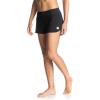 image:imageRoxy Womens Board Shorts Tummy Control 4Way Stretch QuickDry 2 Inseam Swim Shorts UPF 50 Beach ShortsJet