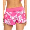 image:imageRoxy Womens Board Shorts Tummy Control 4Way Stretch QuickDry 2 Inseam Swim Shorts UPF 50 Beach ShortsShock Pink