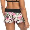 image:imageRoxy Womens Board Shorts Tummy Control 4Way Stretch QuickDry 2 Inseam Swim Shorts UPF 50 Beach ShortsSole
