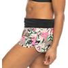 image:imageRoxy Womens Board Shorts Tummy Control 4Way Stretch QuickDry 2 Inseam Swim Shorts UPF 50 Beach ShortsSole