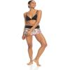 image:imageRoxy Womens Board Shorts Tummy Control 4Way Stretch QuickDry 2 Inseam Swim Shorts UPF 50 Beach ShortsSole