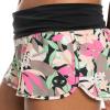 image:imageRoxy Womens Board Shorts Tummy Control 4Way Stretch QuickDry 2 Inseam Swim Shorts UPF 50 Beach ShortsSole