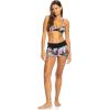 image:imageRoxy Womens Board Shorts Tummy Control 4Way Stretch QuickDry 2 Inseam Swim Shorts UPF 50 Beach ShortsTropical