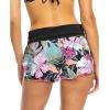 image:imageRoxy Womens Board Shorts Tummy Control 4Way Stretch QuickDry 2 Inseam Swim Shorts UPF 50 Beach ShortsTropical