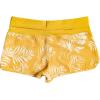 image:imageRoxy Womens Board Shorts Tummy Control 4Way Stretch QuickDry 2 Inseam Swim Shorts UPF 50 Beach ShortsYellow
