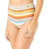 image:imageRoxy Womens Boy Short Cheeky Bikini Bottoms  UPF 50 Stretch Swim Bottoms for Beach Surf amp Active SwimMix