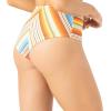 image:imageRoxy Womens Boy Short Cheeky Bikini Bottoms  UPF 50 Stretch Swim Bottoms for Beach Surf amp Active SwimMix