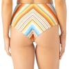 image:imageRoxy Womens Boy Short Cheeky Bikini Bottoms  UPF 50 Stretch Swim Bottoms for Beach Surf amp Active SwimMix