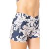 image:imageRoxy Womens Boy Short Cheeky Bikini Bottoms  UPF 50 Stretch Swim Bottoms for Beach Surf amp Active SwimNavy