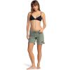 image:imageRoxy Womens to Dye 7 Inch BoardshortAgave