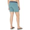 image:imageRoxy Womens to Dye 7 Inch BoardshortAtlantic