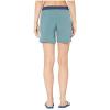 image:imageRoxy Womens to Dye 7 Inch BoardshortAtlantic