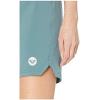 image:imageRoxy Womens to Dye 7 Inch BoardshortAtlantic