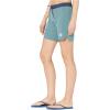 image:imageRoxy Womens to Dye 7 Inch BoardshortAtlantic