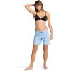 image:imageRoxy Womens to Dye 7 Inch BoardshortBel Air