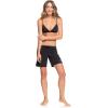 image:imageRoxy Womens to Dye 7 Inch BoardshortBlack