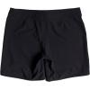 image:imageRoxy Womens to Dye 7 Inch BoardshortBlack