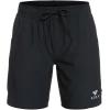 image:imageRoxy Womens to Dye 7 Inch BoardshortBlack Anthracite
