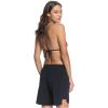 image:imageRoxy Womens to Dye 7 Inch BoardshortBlack Anthracite